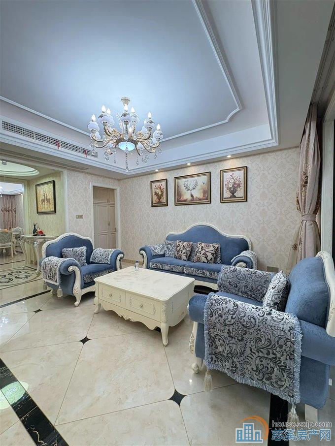 祥生祥园140平169.8万精装修