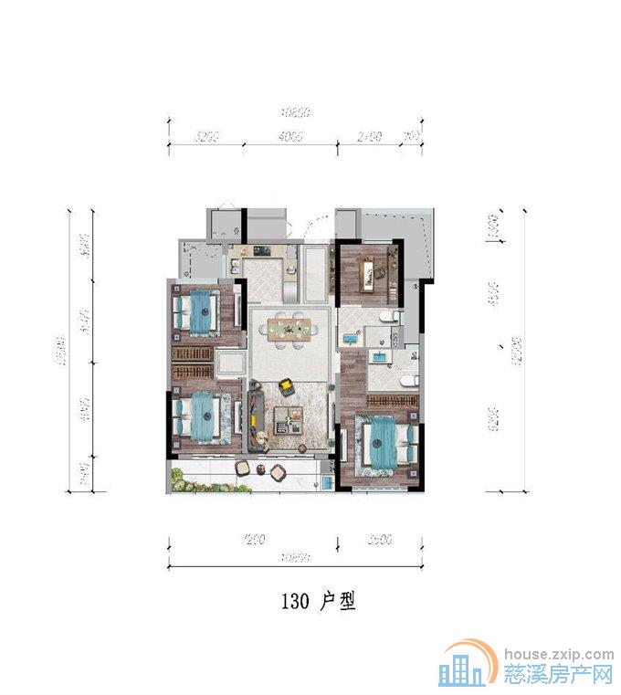 亏本急卖 万固臻悦府 新城河品质小区