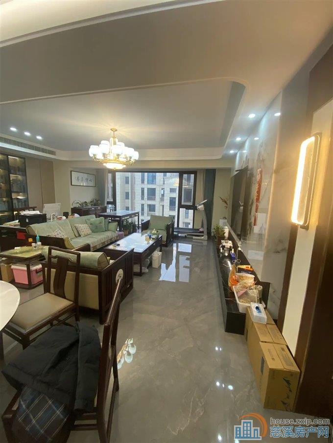 锦尚府 降价了186平508万豪装上叠