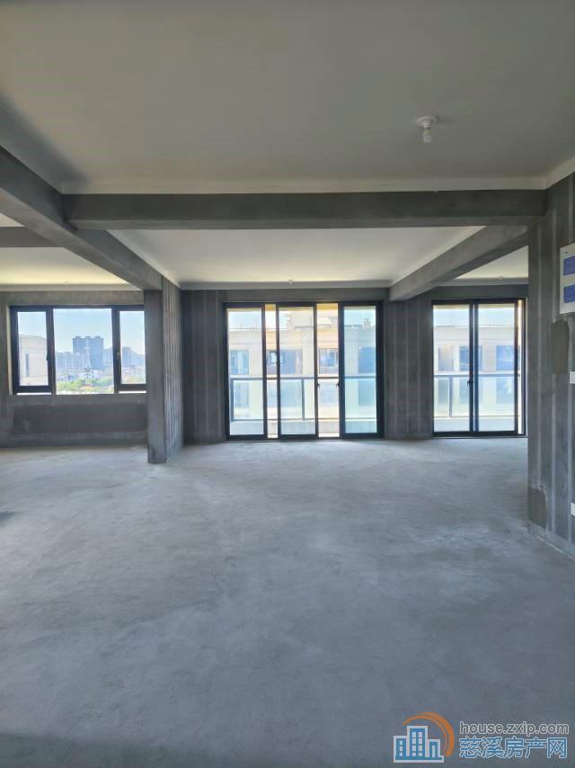 誉林府电梯洋房95平实验上林165万