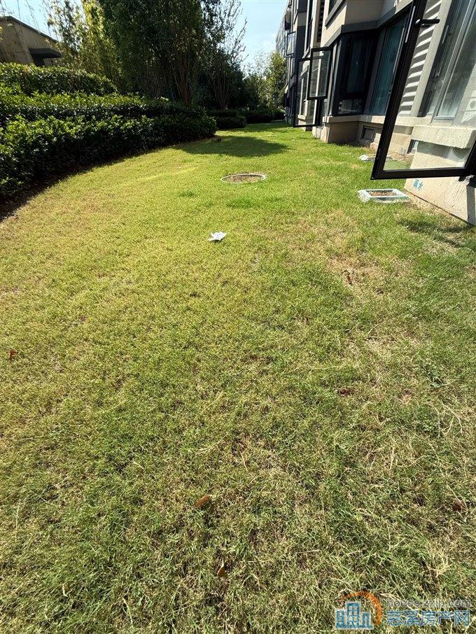 天安盛世臻境 精装83.36平方116万