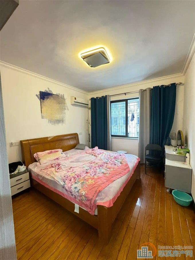 慈溪山庄116平105万底价9千