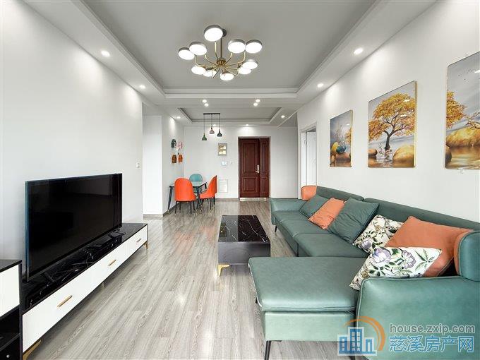 悦华府降价啦！急售！