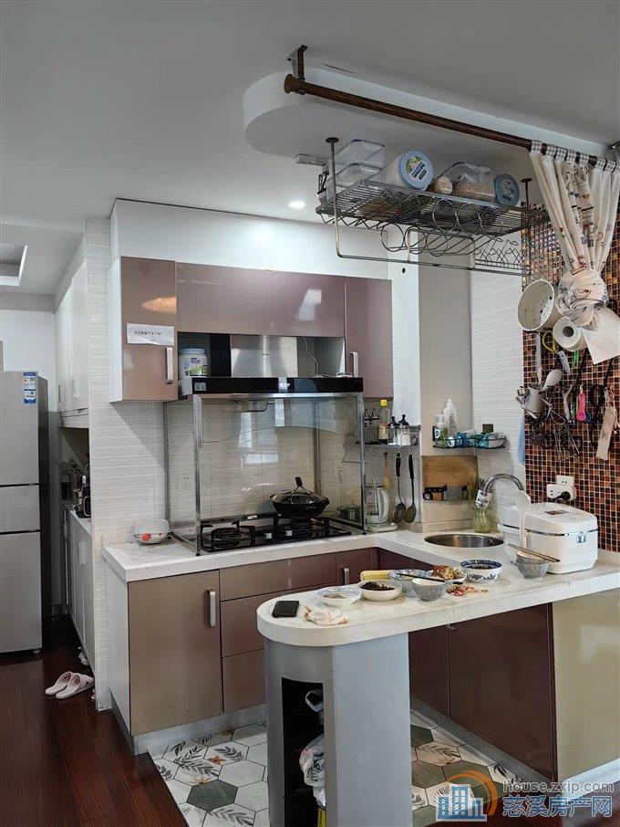 三北名都 精装 三小XQ 楼层好