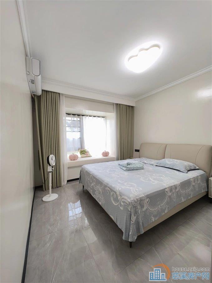 阳光城翡丽湾 精装 采光好