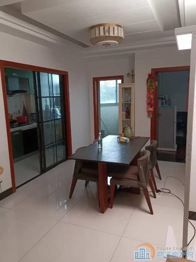 东方明珠恒温楼138平带大车位