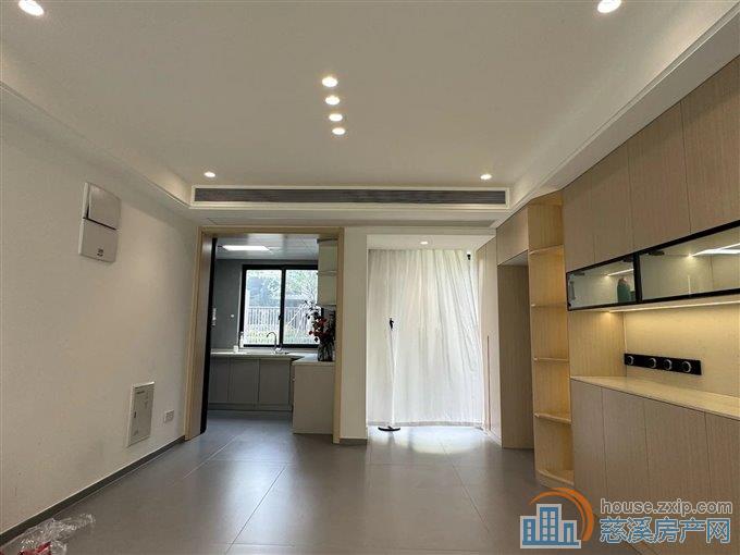 锦尚府143平228万全屋地暖中央空调