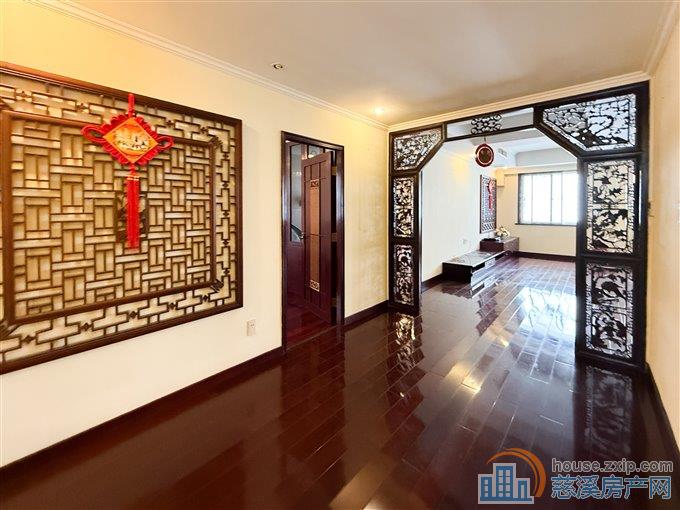 特价 秀水华庭 市中心洋房稀缺顶复