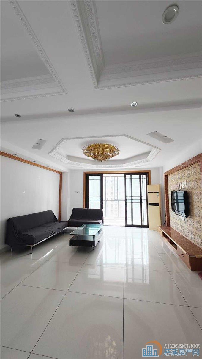 三北名都3房2卫双阳台精装修直接钥匙在