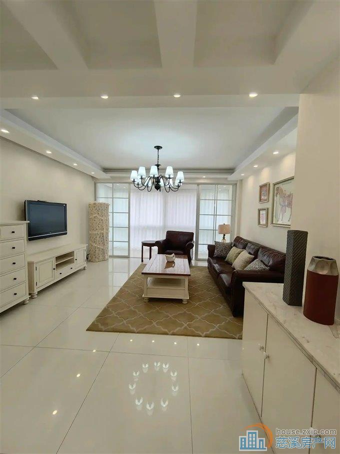 天和家园东区 精装 保养好 带车位