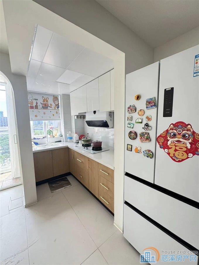 古塘金苑2室2厅1卫1阳