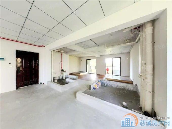 急卖 品尚居 洋房边套河景房包增值税