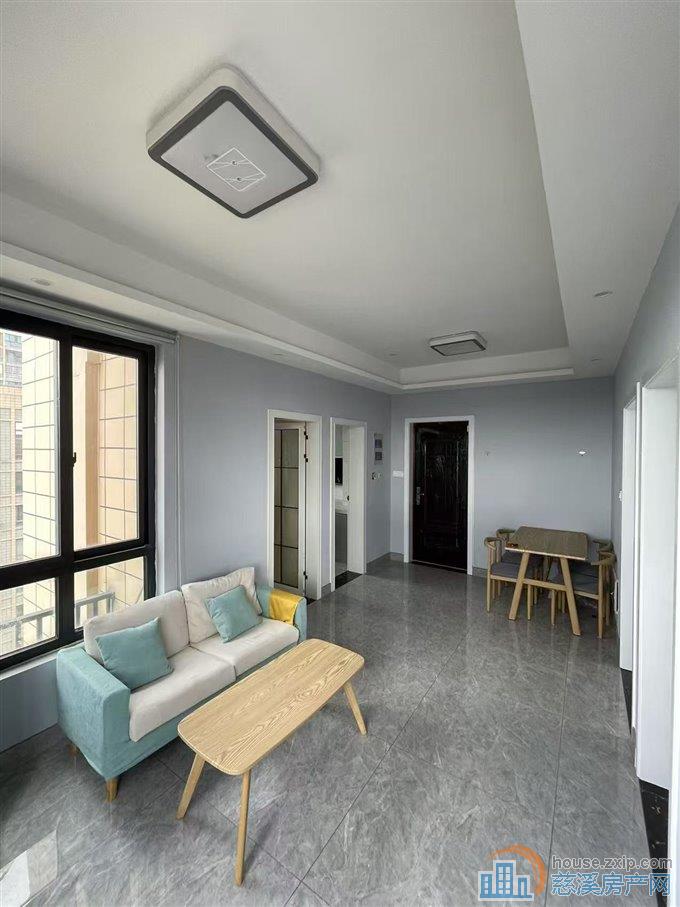 文锦可读新潮塘北苑66平精装88.8万