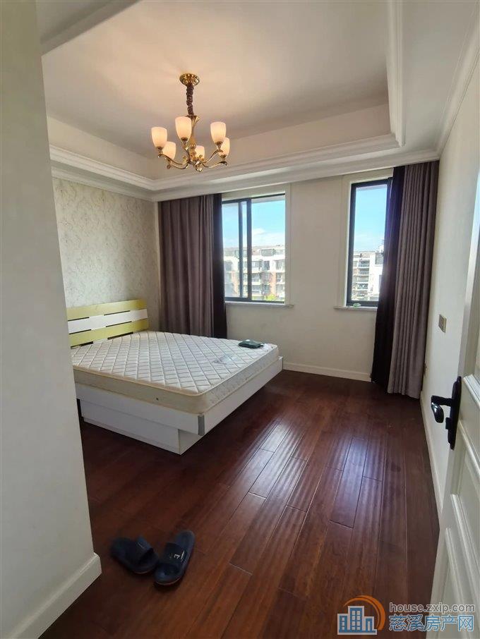 星光家园 精装复式 送大车库 送露台