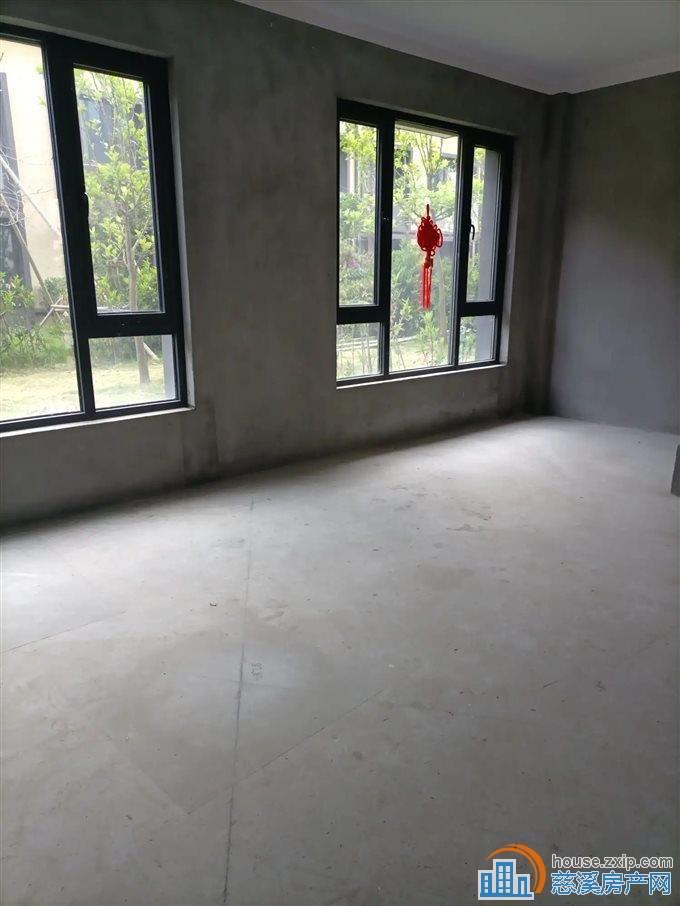 梵石花园电梯大平层176平毛坯独家委托