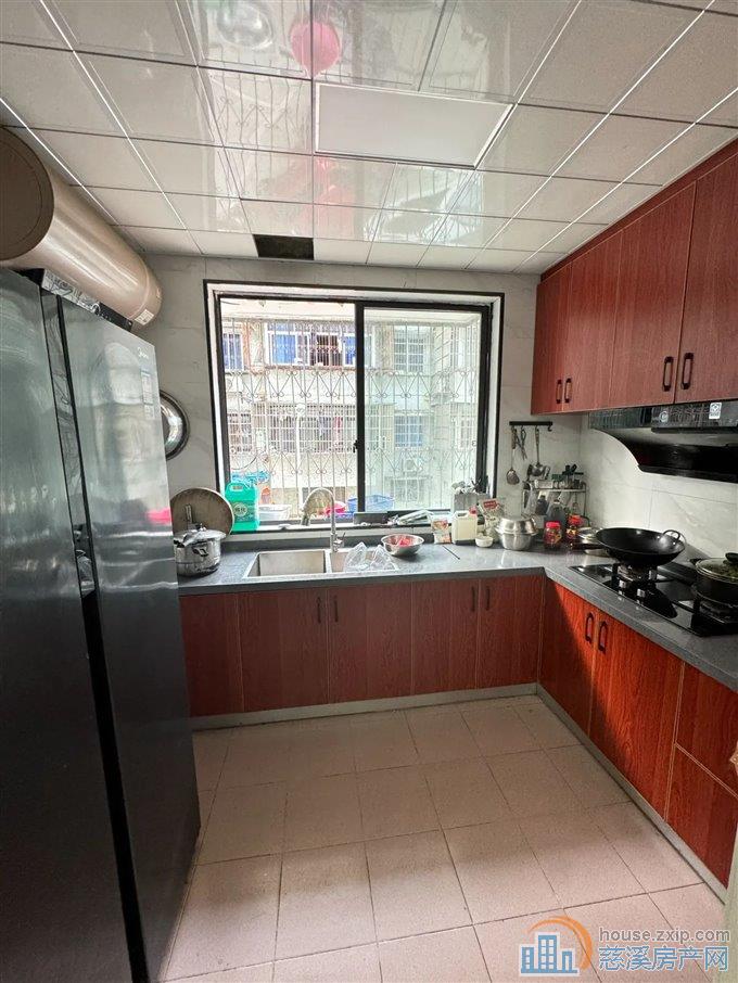 慈溪山庄116平105万底价9千