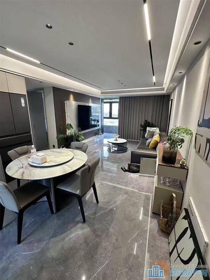 实验上林可读誉林府好楼层边套3室精装