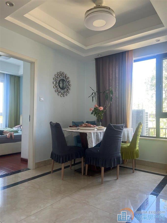 盛泰嘉苑107平129万精装拎包入住