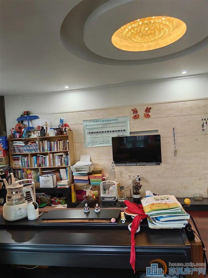 三北名都 精装 三小XQ 楼层好