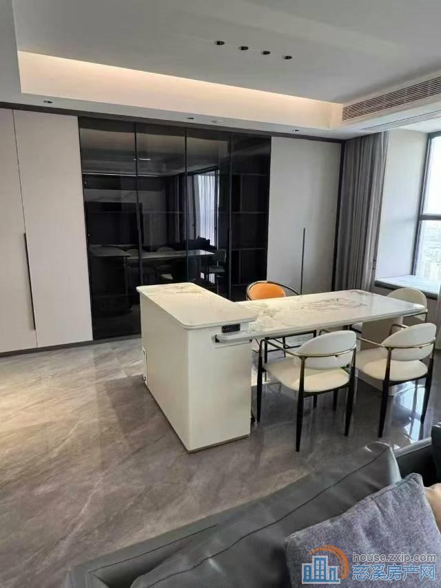 碧桂园云顶194平楼层佳豪装550万