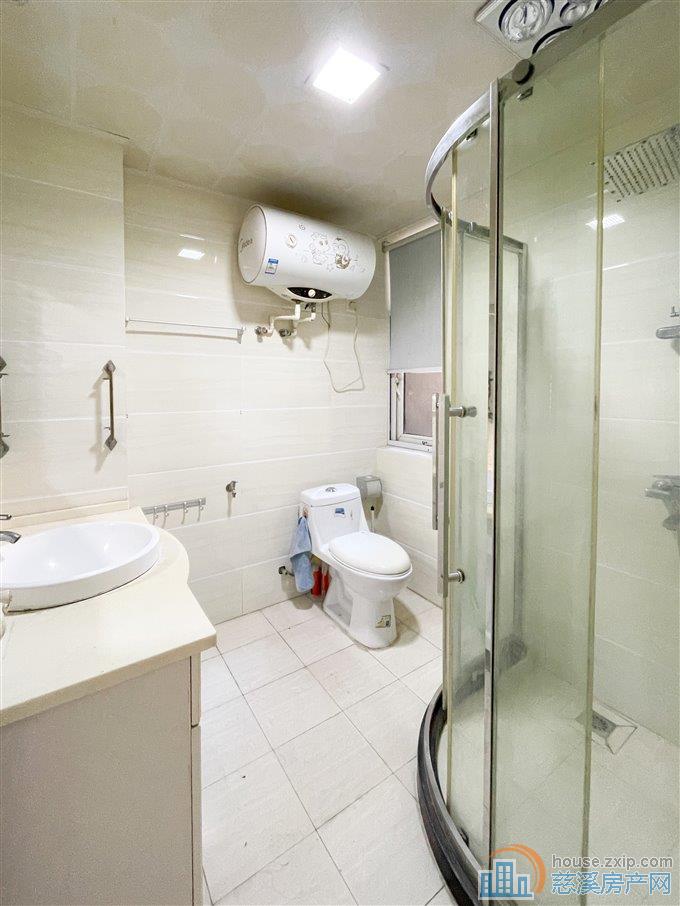 星光家园二期 电梯房 带车位 LW位置