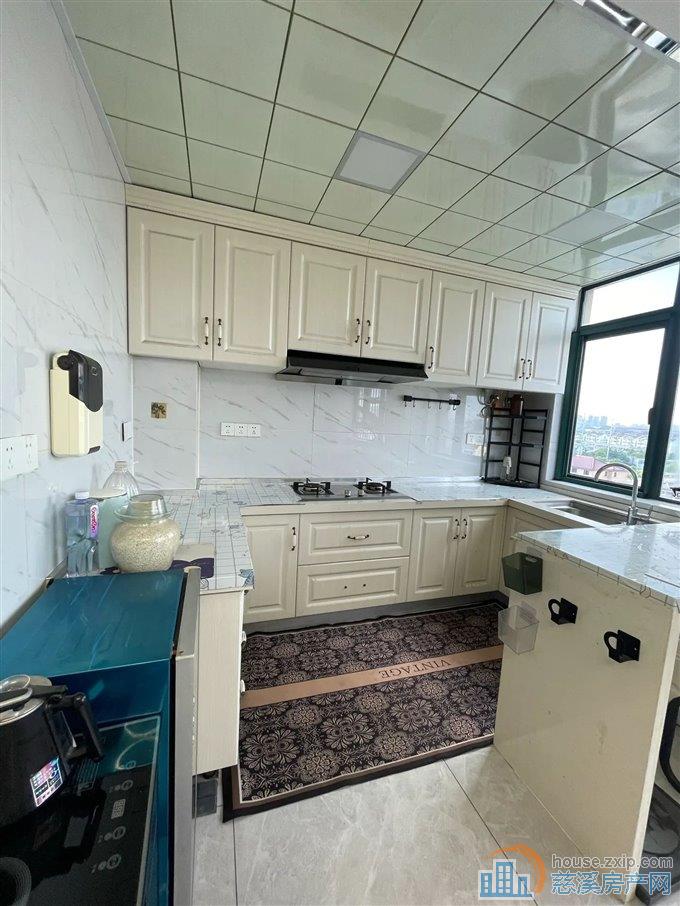 绿 德家园精装洋房143平138万