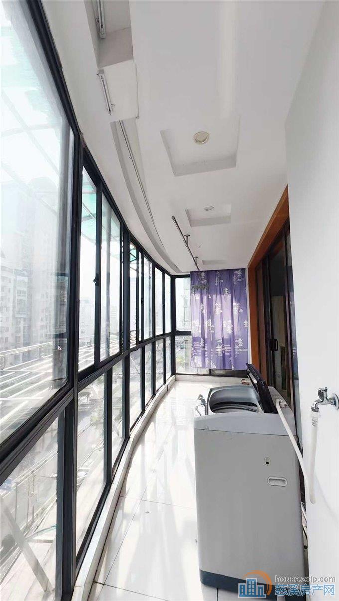 三北名都3房2卫双阳台精装修直接钥匙在