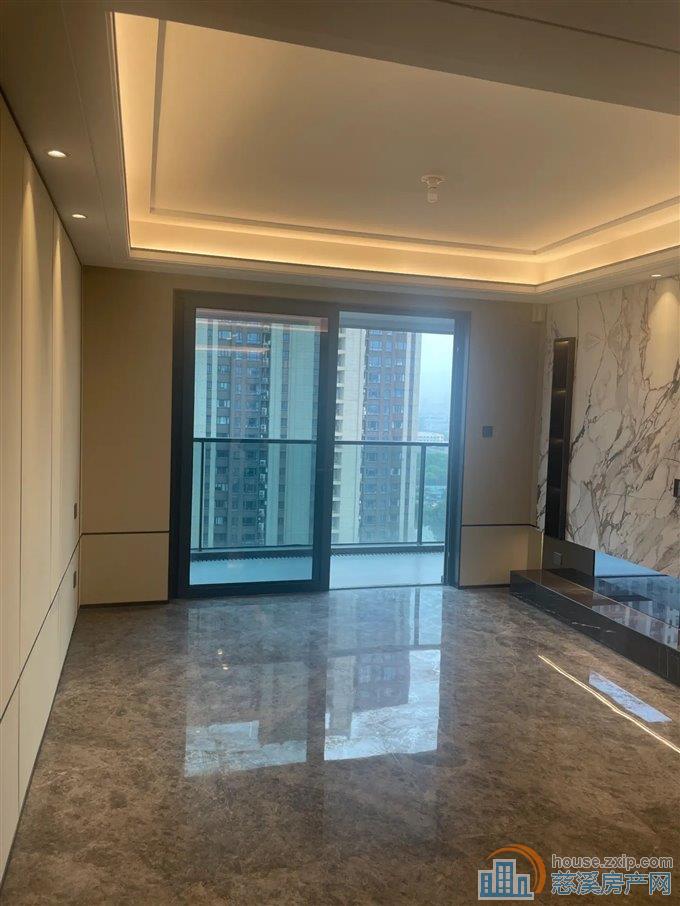 江山云望全新精装133平280万包营业税