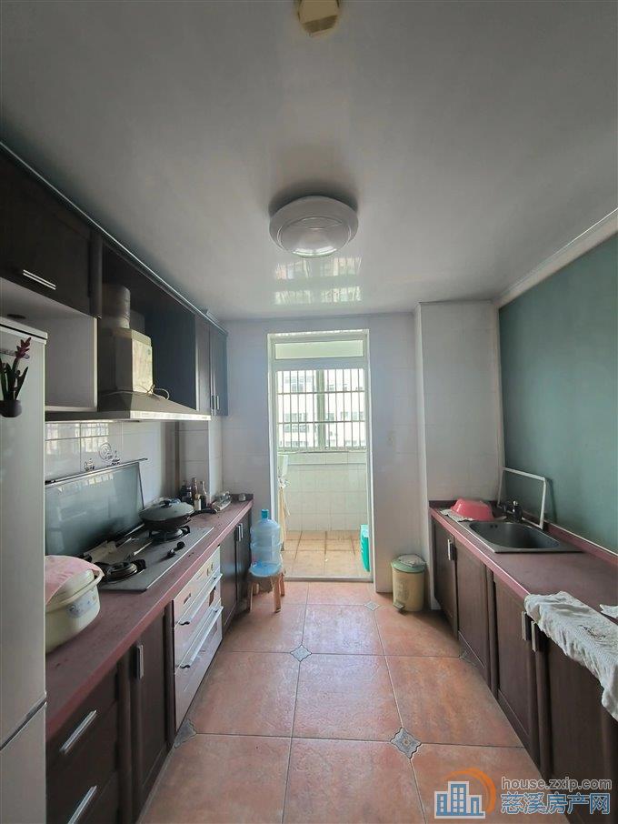 顶复秀水华庭 精装修 带车位 送空中花园