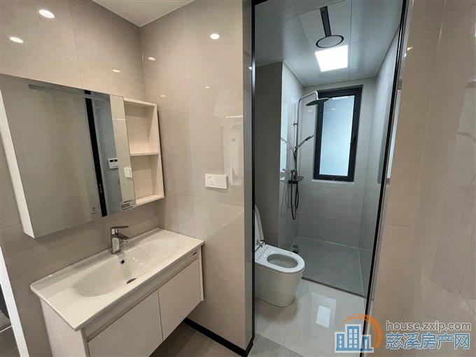 天安浔筑 精装 视野开阔