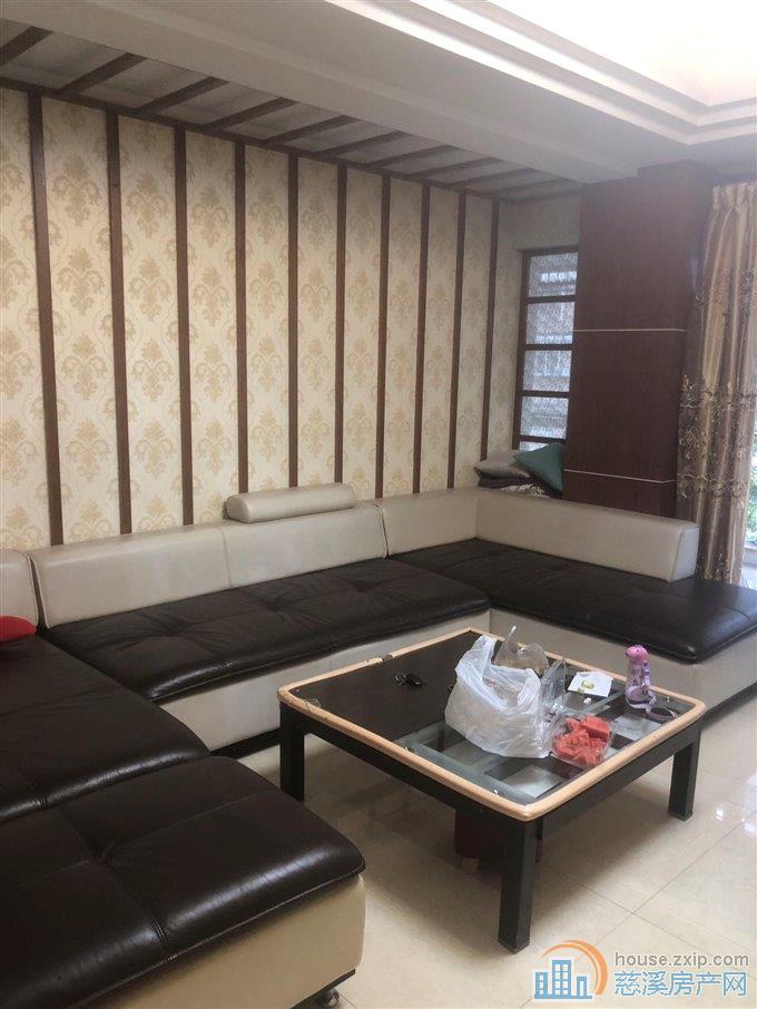 秒杀缔景湾165平超大阳台带双车位精装