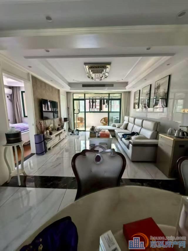 宗汉齐心苑 120平 99.8万