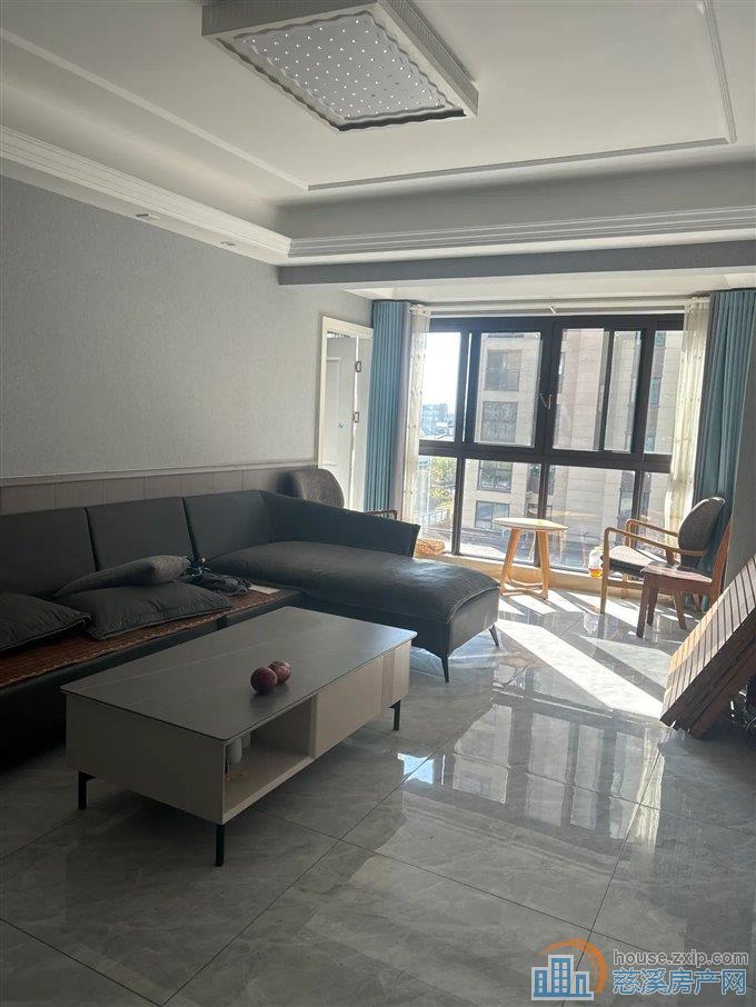 崇寿碧桂园云邸华府 精装拎包入住带双车位