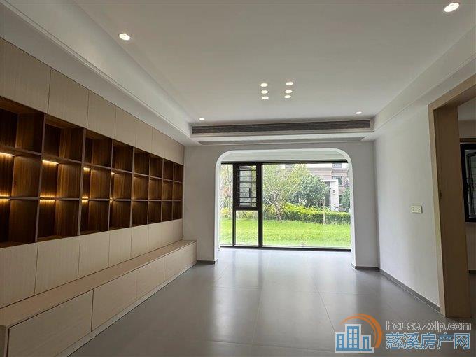 锦尚府143平228万全屋地暖中央空调