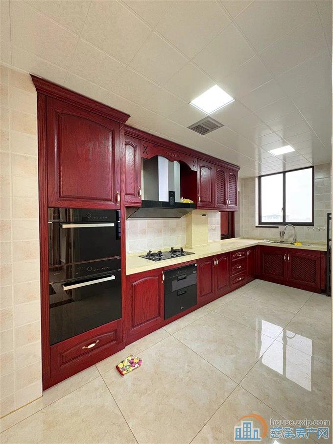 祥生祥园140平169.8万精装修