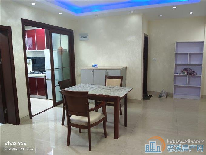 实验上林双XQ90平精装118万125万