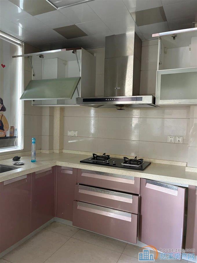 城市桃源 精装91平方95万低总价