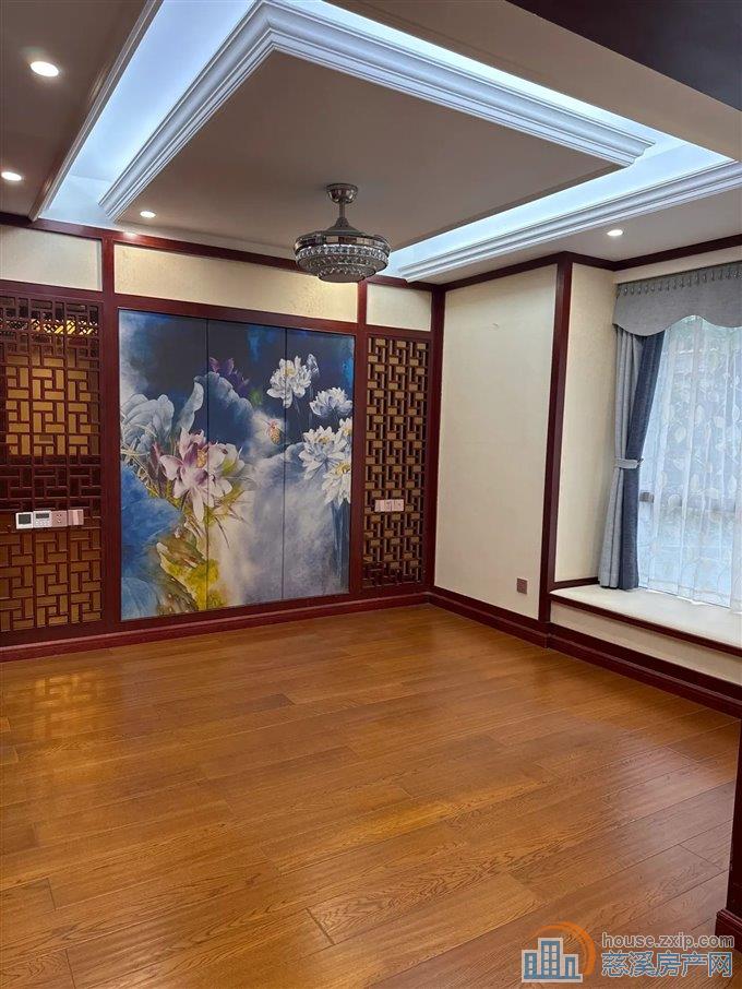 祥生祥园 198平 172万 带花园