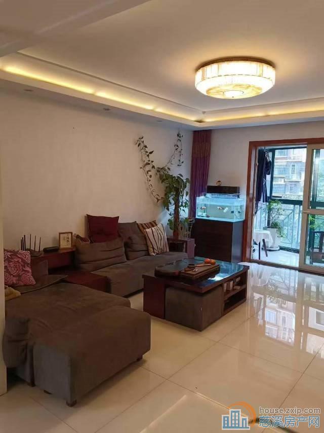 东方明珠恒温楼138平带大车位