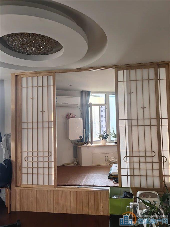 三北名都 精装 三小XQ 楼层好