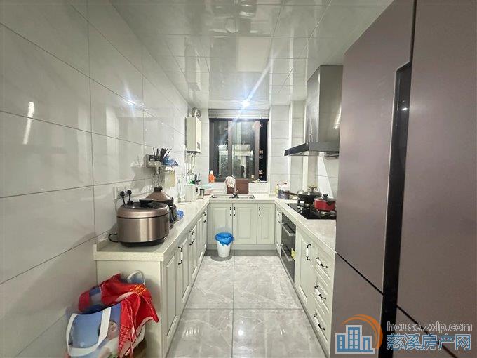 复地御溪雅苑 精装125平145万