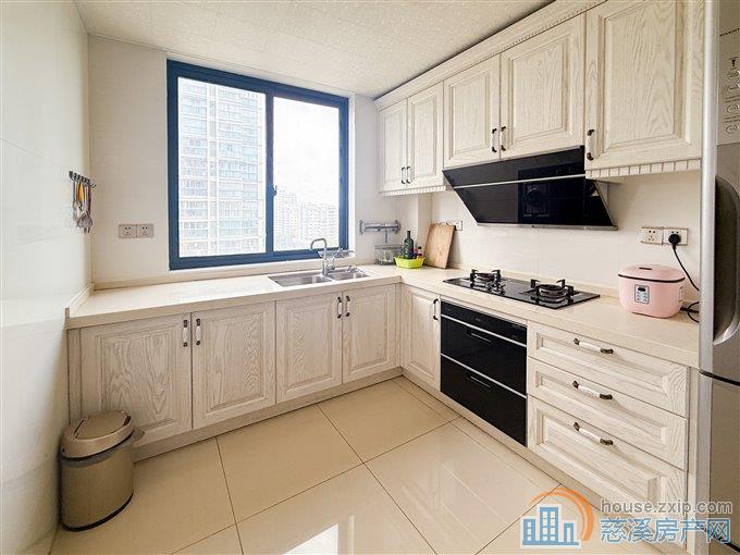 捡漏 美华银桂苑 婚装好房 送车位