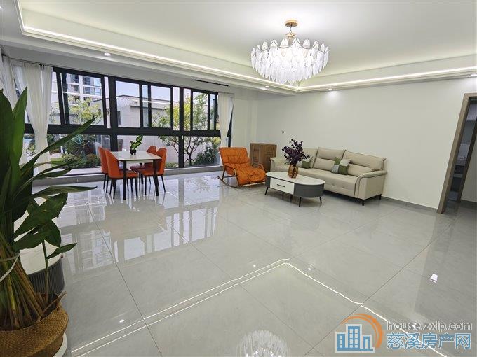 爱琴海旁边紫阙台两室两厅两卫精装修直接钥