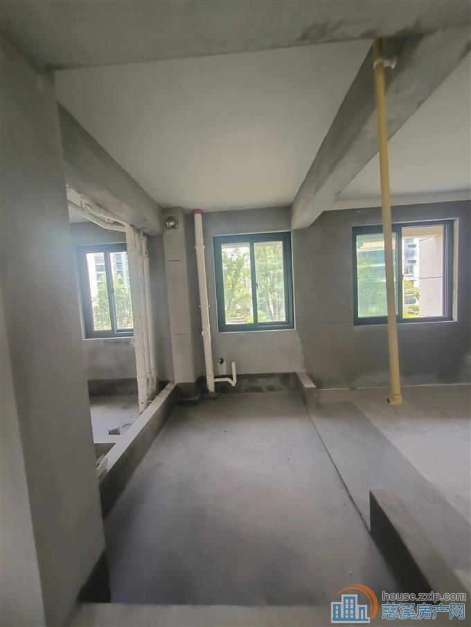 洋房小区佳宁府139平165万