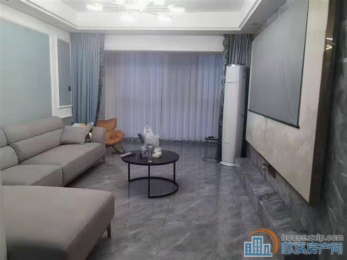 翡丽湾120平双阳台精装99万送车位