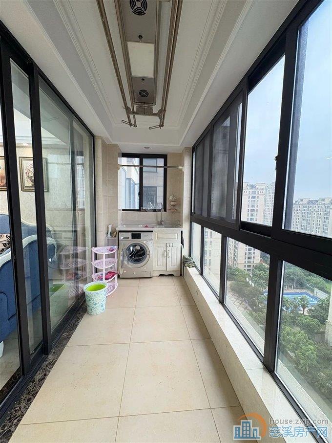 祥生祥园140平169.8万精装修