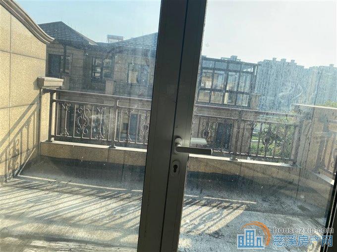 稀缺 御景苑 3复4 赠送露台一线河景