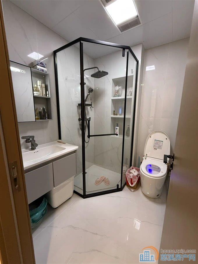 中交玉宸园172平精装修308万