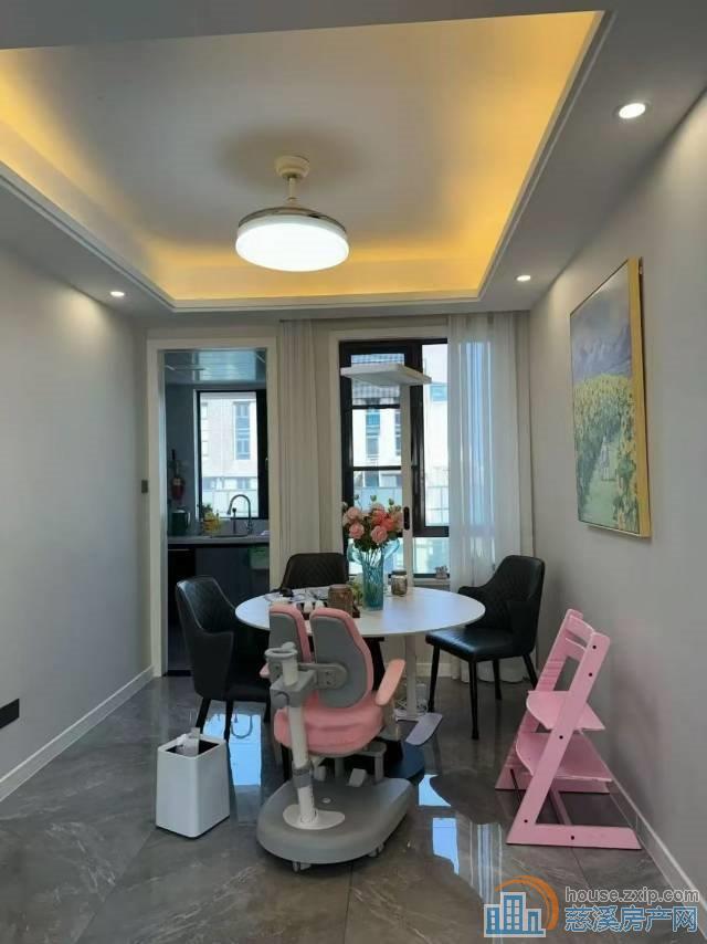 碧桂园云顶194平楼层佳豪装550万