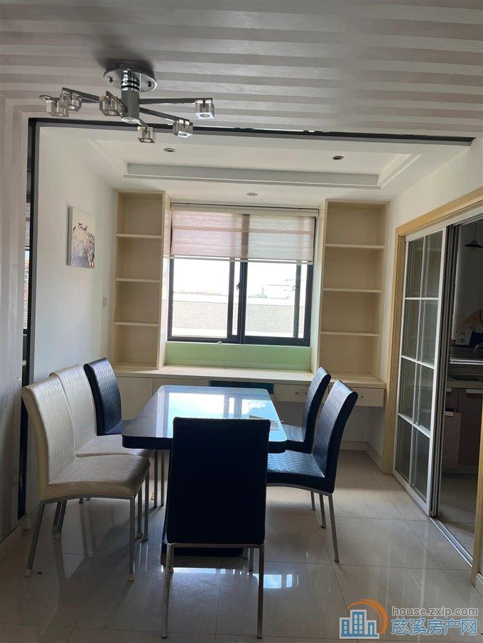 城市桃源 精装91平方95万低总价